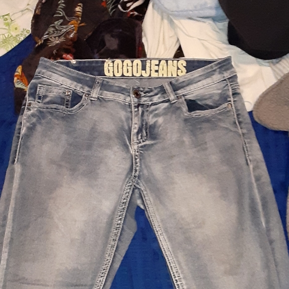 Pants - Picture 1 of 3